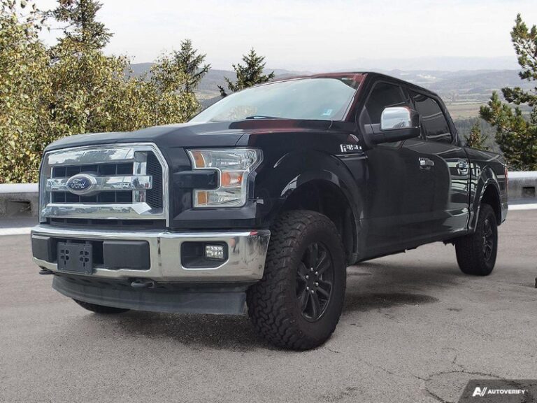 photo of 2017 Ford F-150  1